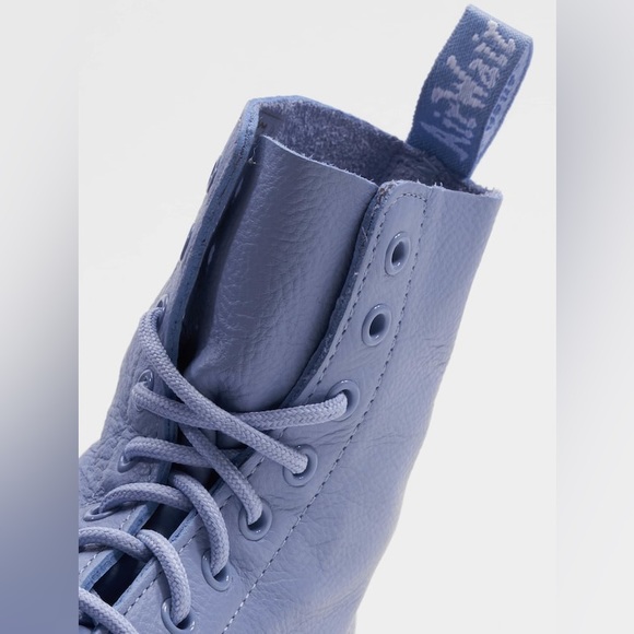 π₯π₯π₯ DR. MARTENS 1460 Pascal Mono size 7 or 8 USπ₯π₯π₯ - Picture 10 of 11